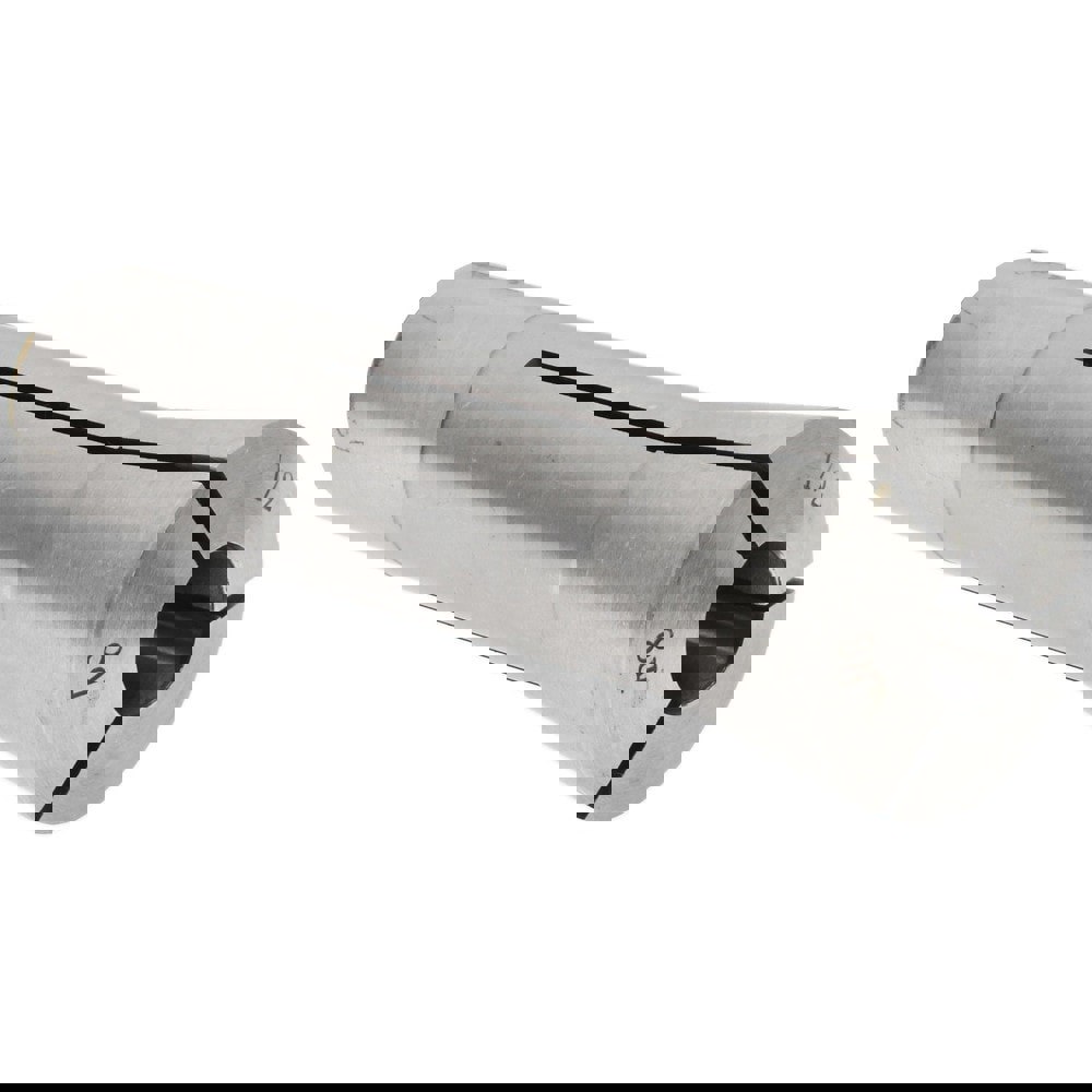 1/2 Inch Steel R8 Collet